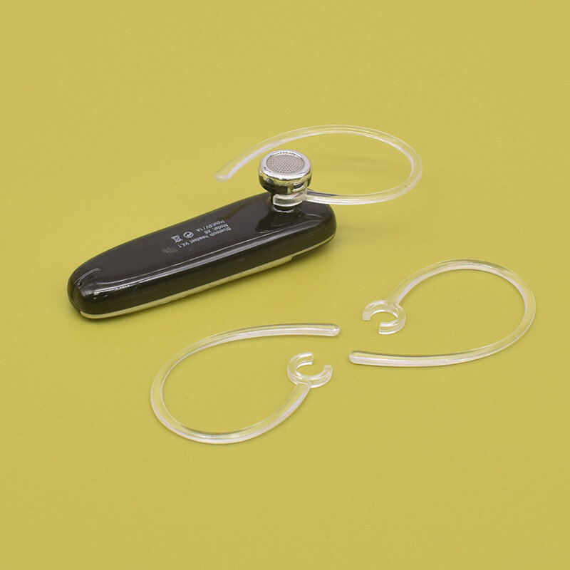 Uniwersalny, zapobiegający zaczepianiu na ucho, sportowy, antypoślizgowy, bezprzewodowy zaczep na ucho do słuchawek, akcesoria do Apple AirPods 1 2 3 Pro