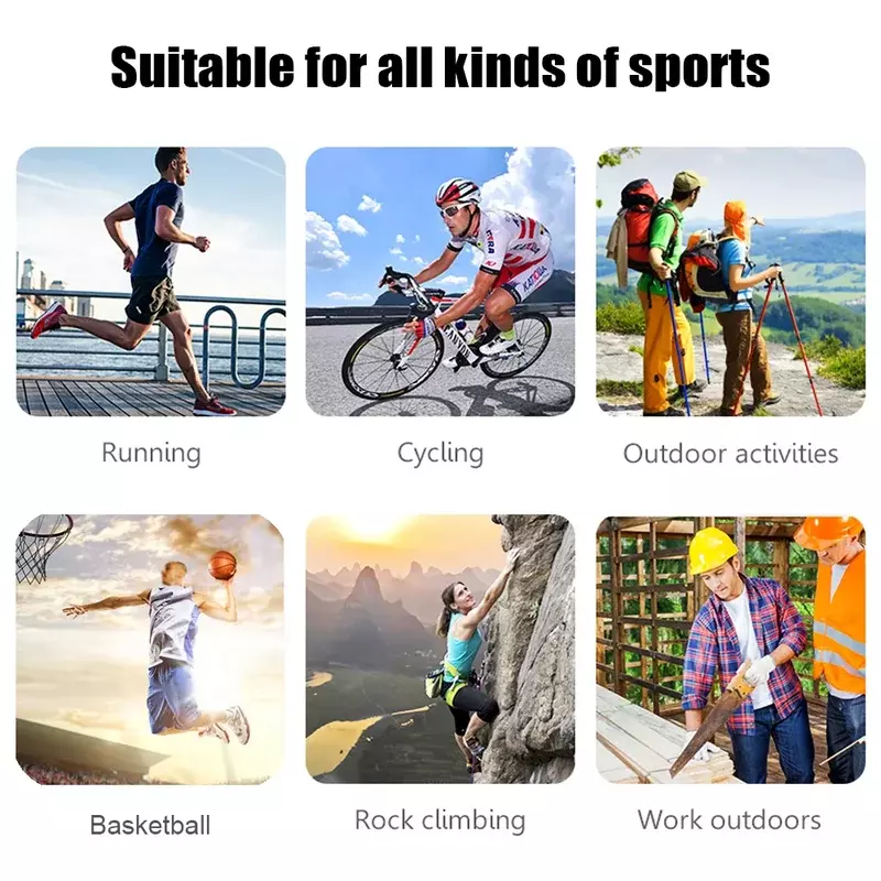 غطاء أكمام ذراع التبريد لركوب الدراجات النارية ، شارة الحماية من أشعة الشمس في الهواء الطلق ، رياضة الجولف الرياضية ، أكمام ضغط لركوب الدراجات