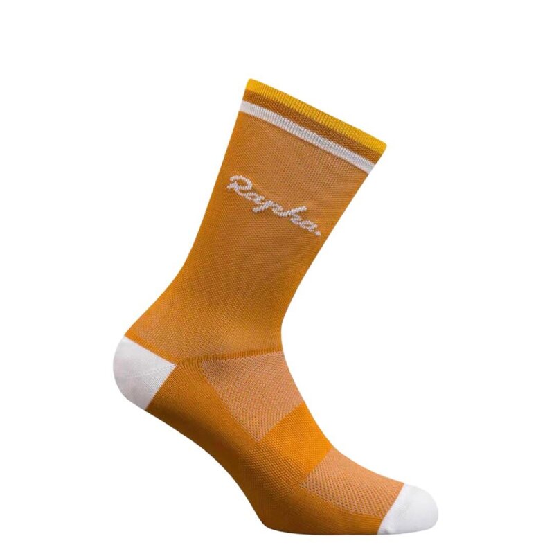 Und Männer neue Kompression Rad socken Socken hochwertige Frauen Fußball Socken Basketball Socken 6 colo