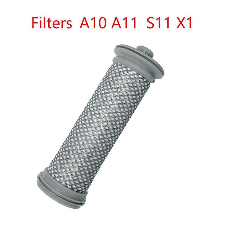 1 stücke filter für tineco a10 a11 pure one s11 x1 staubsauger