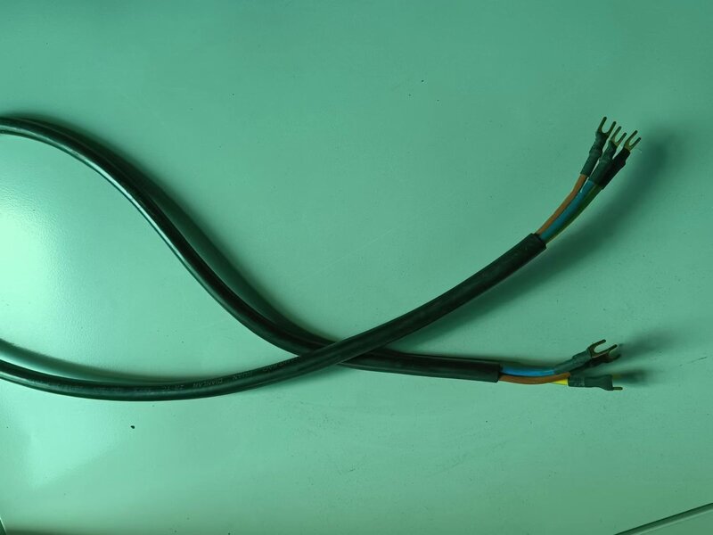 Cable para Led