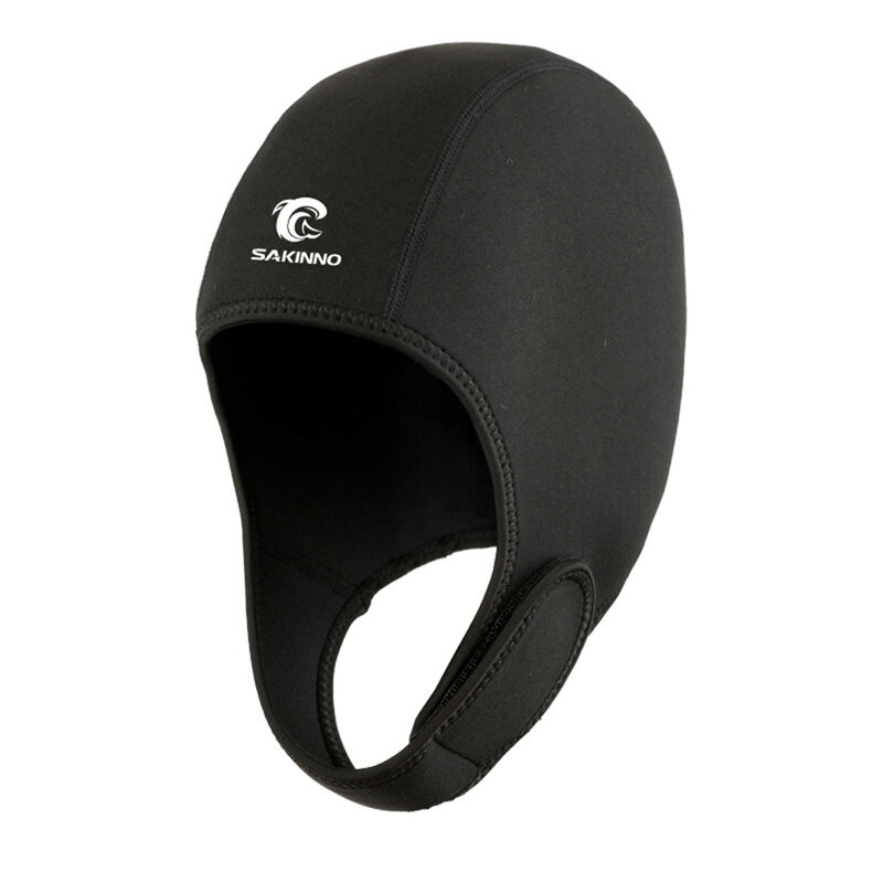 Scratch Resistant Diving Hood Cold Proof And Warm Light Brightness MM Scratch Resistant Skin Friendly