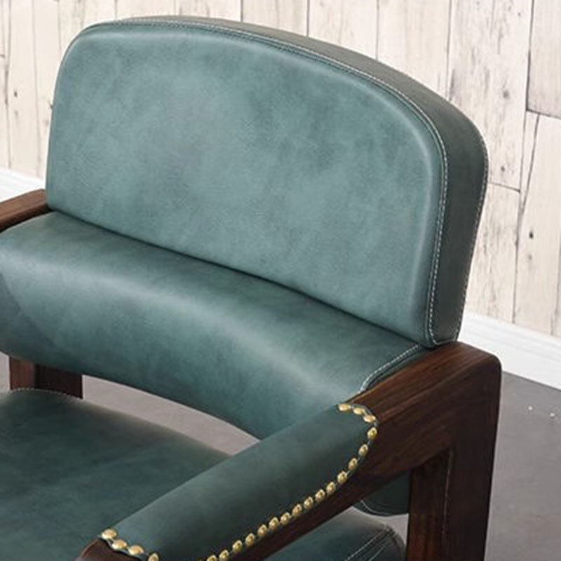 Estetyk metalowy krzesła fryzjerskie stylista nowoczesny kosmetyczny fryzjerski krzesła fryzjerskie ergonomiczny wyposażenie salonu Silla De Barbero