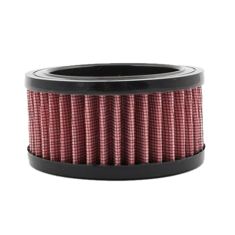 Motorcycle Air Filter Cleaner Element Fit for XL883 XL1200 X48