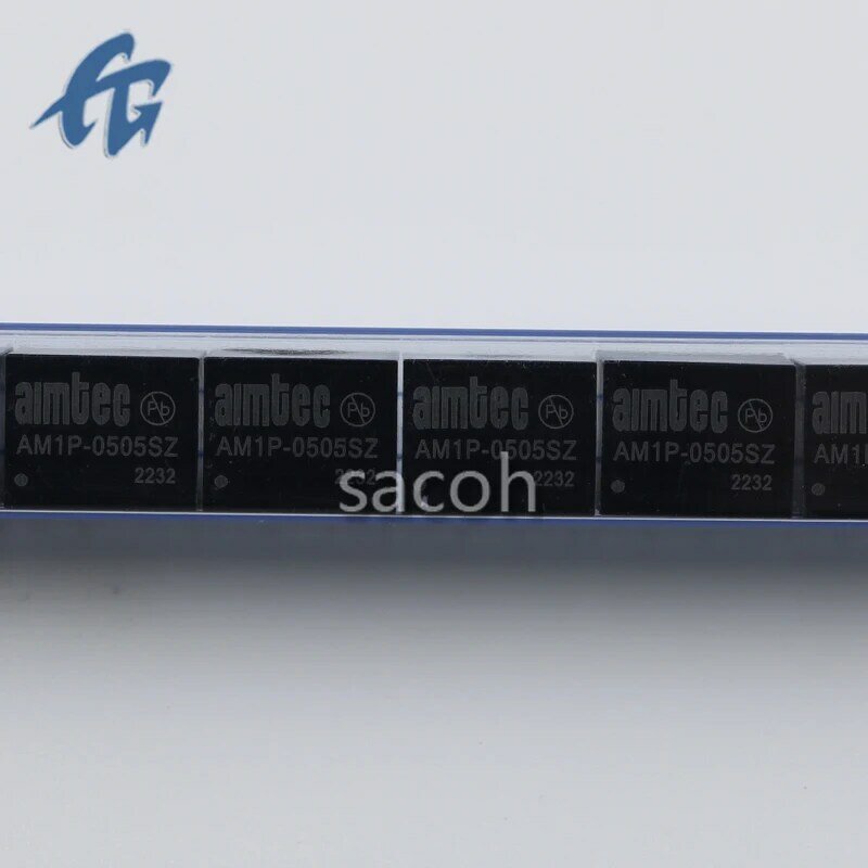 (Componenti elettronici SACOH) AM1P-0515SZ AM1P-0512SZ AM1P-0505SZ 2 pezzi 100% originale nuovo di zecca In Stock