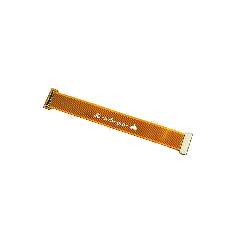 ชิ้นส่วนสำหรับ redmi 7 7A 8 8A 9 9A 9C 9T การเชื่อมต่อ LCD สายอ่อนสำหรับซ่อมแซม