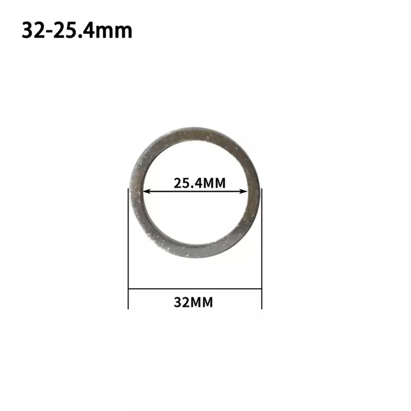 Circular Reducing Ring Replacement Tools Circular Saw Ring For Circular Saw Parts Reduction Accessories For Saw Newest Durable