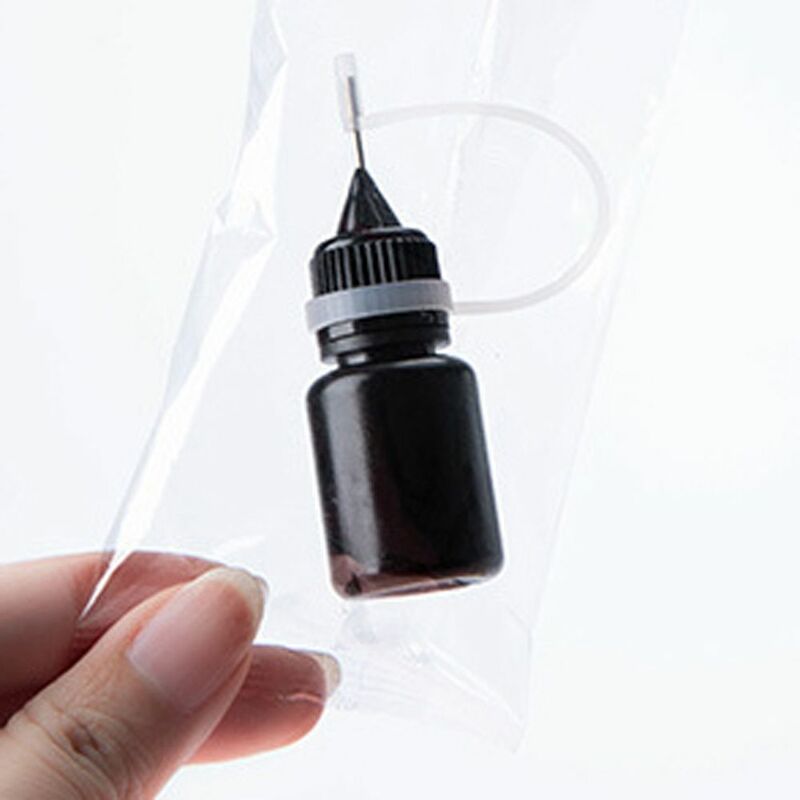 Invoice Security Stamper Confidential Seal Information Eliminator Data Protection Refill Ink Eliminator Refill Ink Alter Tool