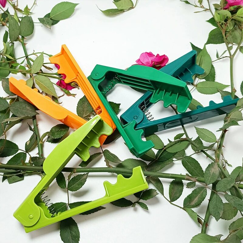Pinze per Rose rimozione spine strumenti per tagliare le foglie forniture accessorio per la pulizia