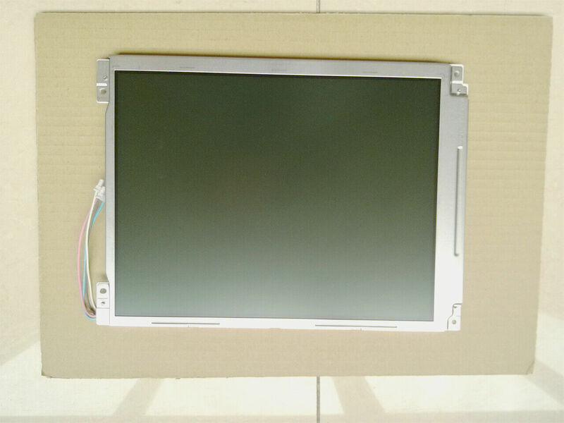 10.4" LQ104V1DG61 Suitable for LCD screen. LCDpanel 180 days warranty