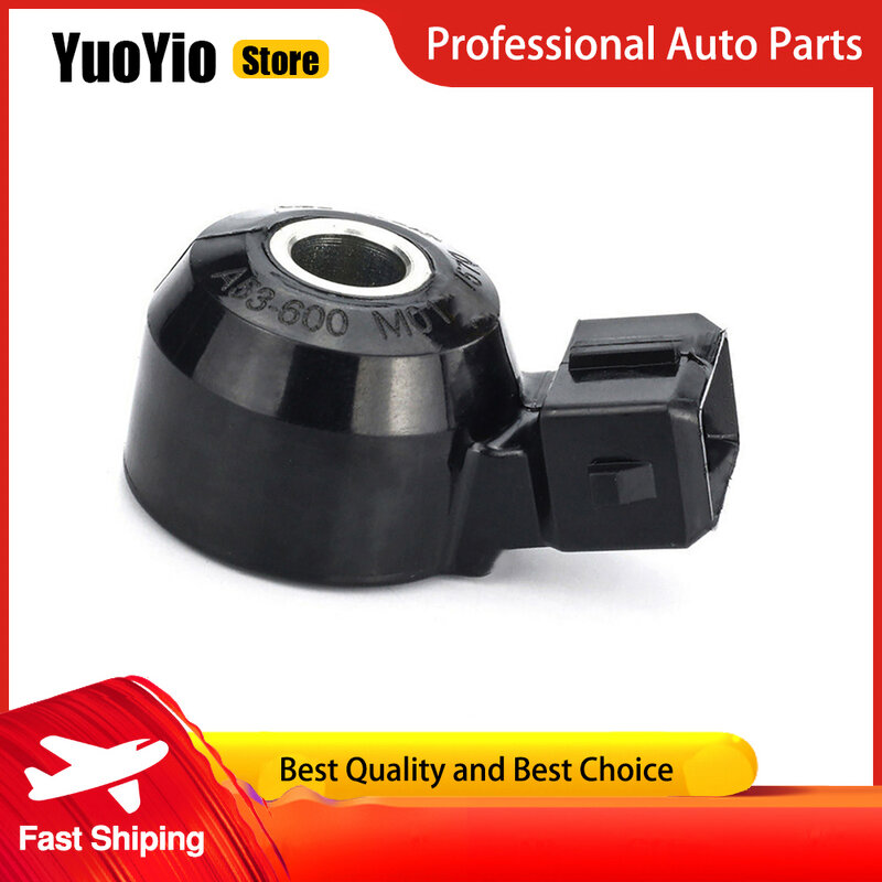 YuoYio 1Pcs New Burst Sensor A53-600-M01 22060-30P00 For Nissan Sentra 1991-1994 For Infiniti G20 1991-1996