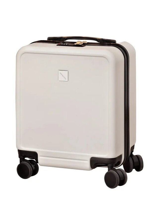 20×30×40 cabin suitcases, 14-inch ultra-light children's travel trolley suitcases can be carried on board