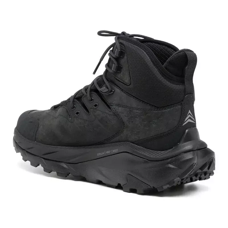SALUDAS Original KAHA 2 Mid GTX Hiking Boots High Help Waterproof Trekking Shoes Anti-Skid and Wear-Resistant Cross-Country Boot