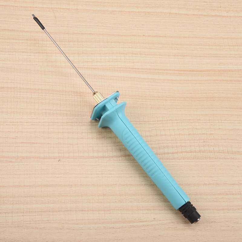 قلم قطع الرغوة الكهربائي ، آلة البوليسترين ، مجموعة القاطع ، أداة نقش ، محمولة باليد