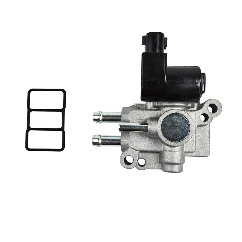 Válvula de control de ralentí aplicable para Honda Accord, motor de ralentí, 36460-PAA-L21, 36460PAAL21