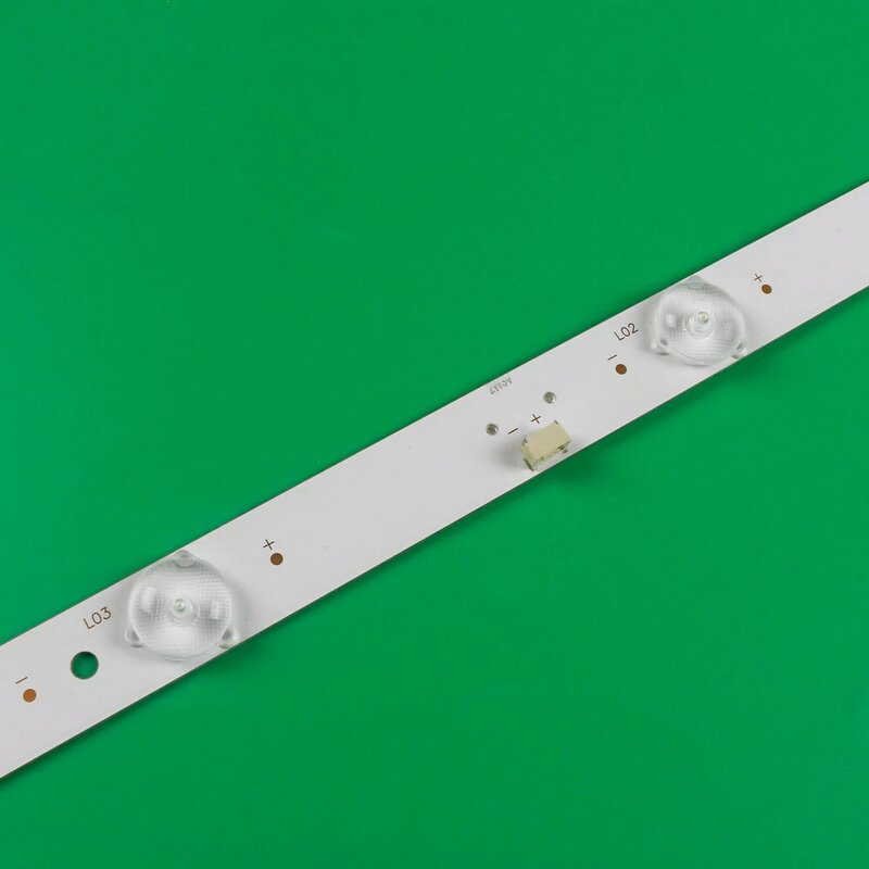7LED LED backlight strip for RF-EG320B32-0701S-07A1 32PHF3001-T3 32PHF3011/T3
