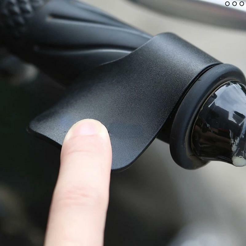 Wspomaganie przepustnicy motocyklowy tempomat wspomagający przepustnicę akcelerator podpórka pod ramię uchwyt kołyskowy uchwyt na manetkę gazu podpórka pod nadgarstek
