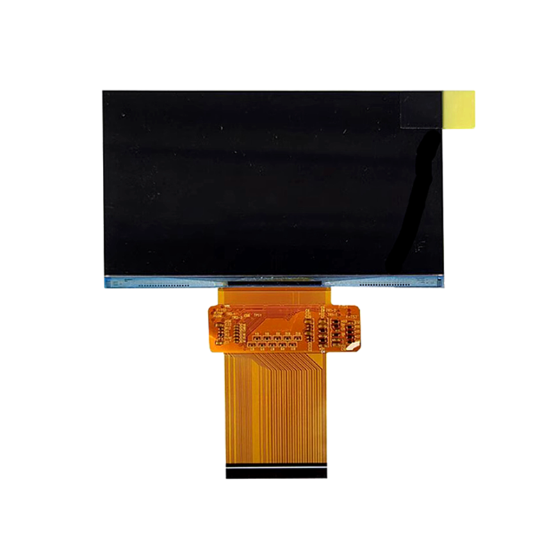 جهاز عرض LCD مع شاشة LCD ، GS040FHB