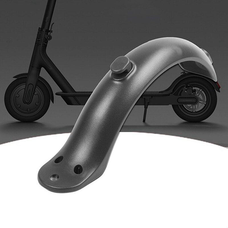 24Pcs Rear Wheel Mudguard Fender Guard For Xiaomi Mijia M365 Electric Scooter Skateboard