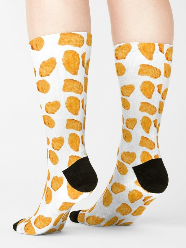 Nuggets Socks Argentina FASHION luxury gift Luxury Woman Socks Men's