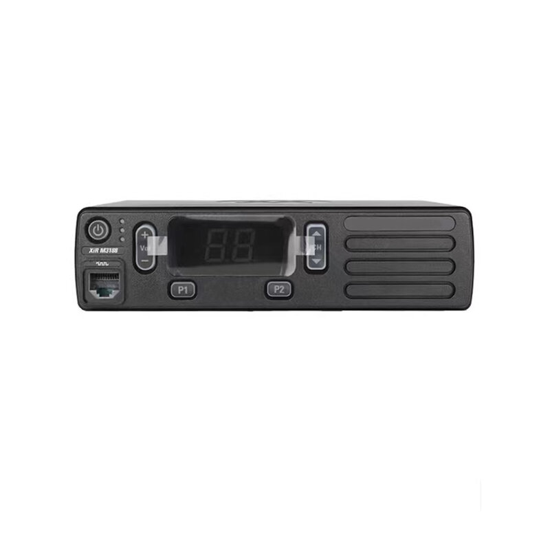 Motorola Digital Walkie Talkie DM1400 Vehicle Dual Band Radio XiR M3188 Transceiver CM200D Two Way Radio DEM300