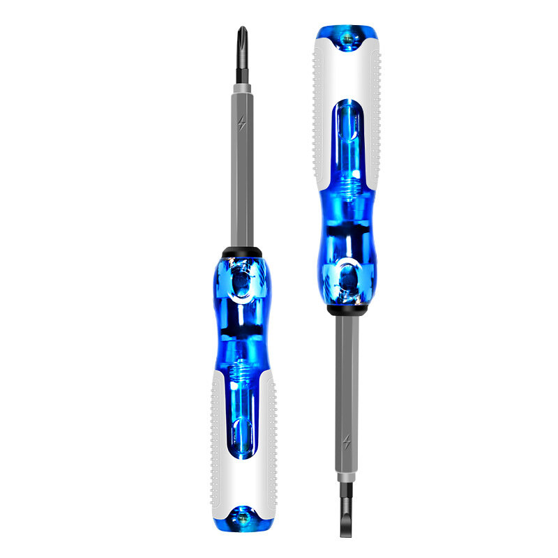 High sensitivity and multifunctional intelligent induction detection of break points,zero live wireelectrician specific test pen