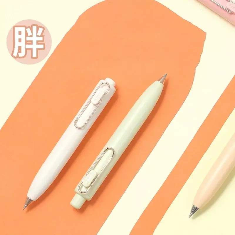 Nieuwe Kleur Aankomst 1Pc Japan Uni Uniball Een P Gel Pen UMN-SP Mini Draagbare Pocket Pennen Schattige Kawaii Briefpapier Schoolbenodigdheden