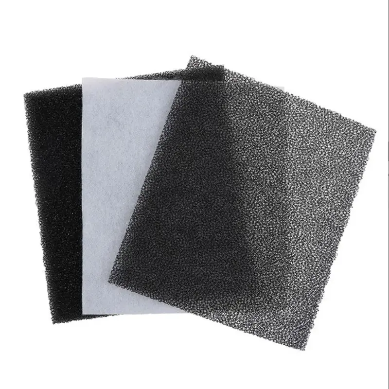 3PCS Sponge Filter Suitable For Samsung DJ63-00669A SC43-47 SC4520 Vacuum Cleaner Accessories For Using 2 To 3 Months