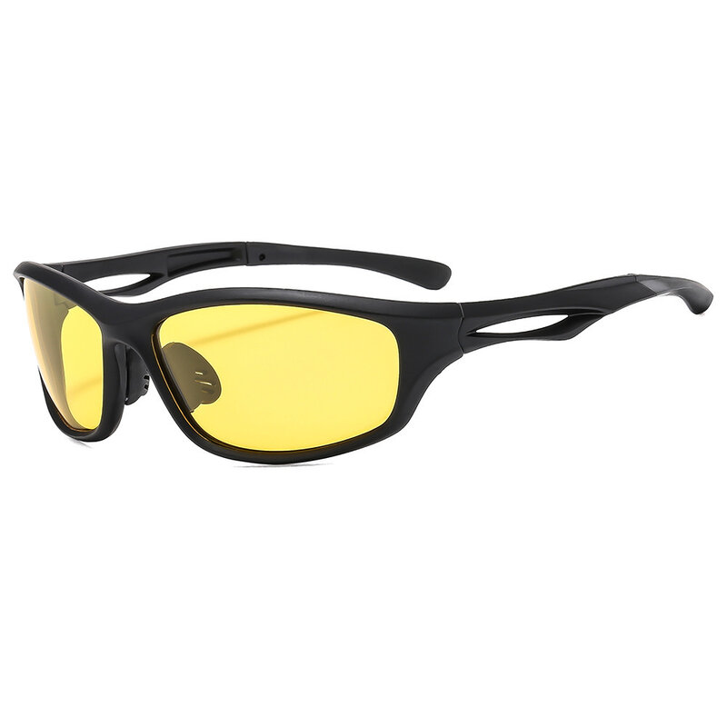 Óculos de sol polarizados para homens e mulheres, óculos de sol, camping, condução, óculos, ao ar livre, esportes, óculos, UV400, 2023