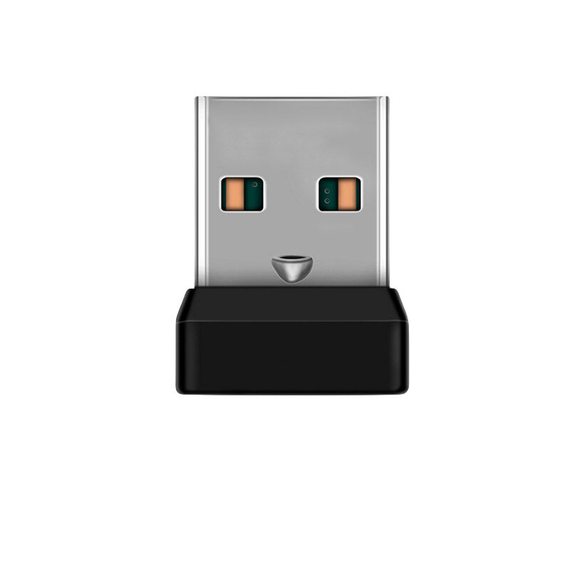 De USB-Ontvanger Adapter Dongle Voor Logitech Draadloze Mosue G304 G305