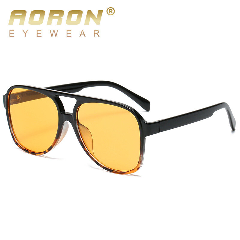 Goggle UV400 occhiali da sole uomo donna occhiali da sole Summer Fashion Square Frame Shades Eyewear Outdoor Protection Brand designer 2022