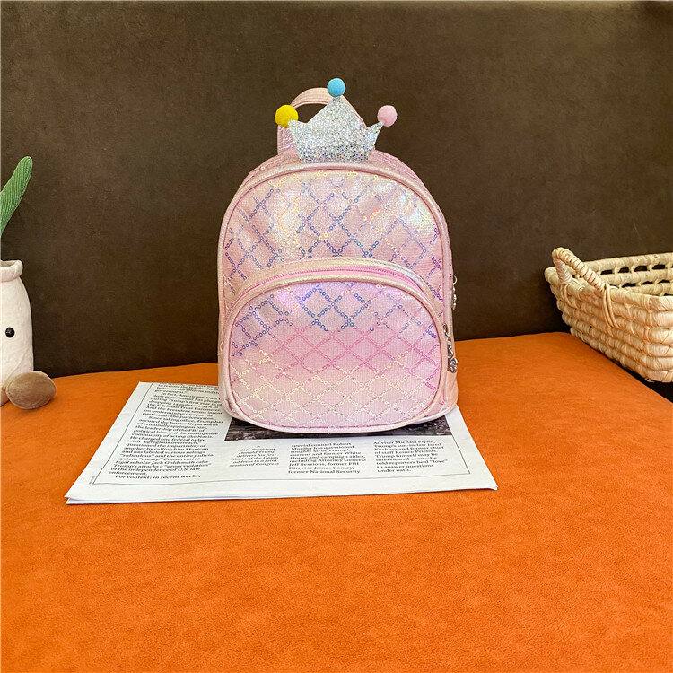 Рюкзак, милый детский рюкзак Flash для детского сада, креативная сумка с бабочкой, мультяшный подарок для мальчика и девочки Y2k