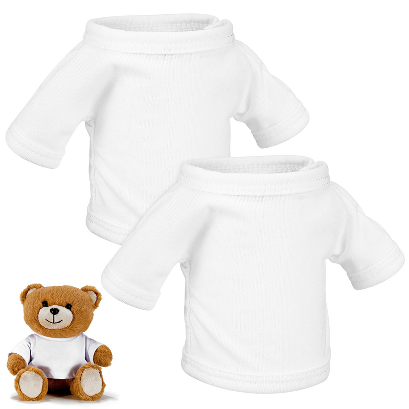 Vestiti Costume per bambini orso fornitura vestito ragazze Decor accessorio bambini coniglio accessori