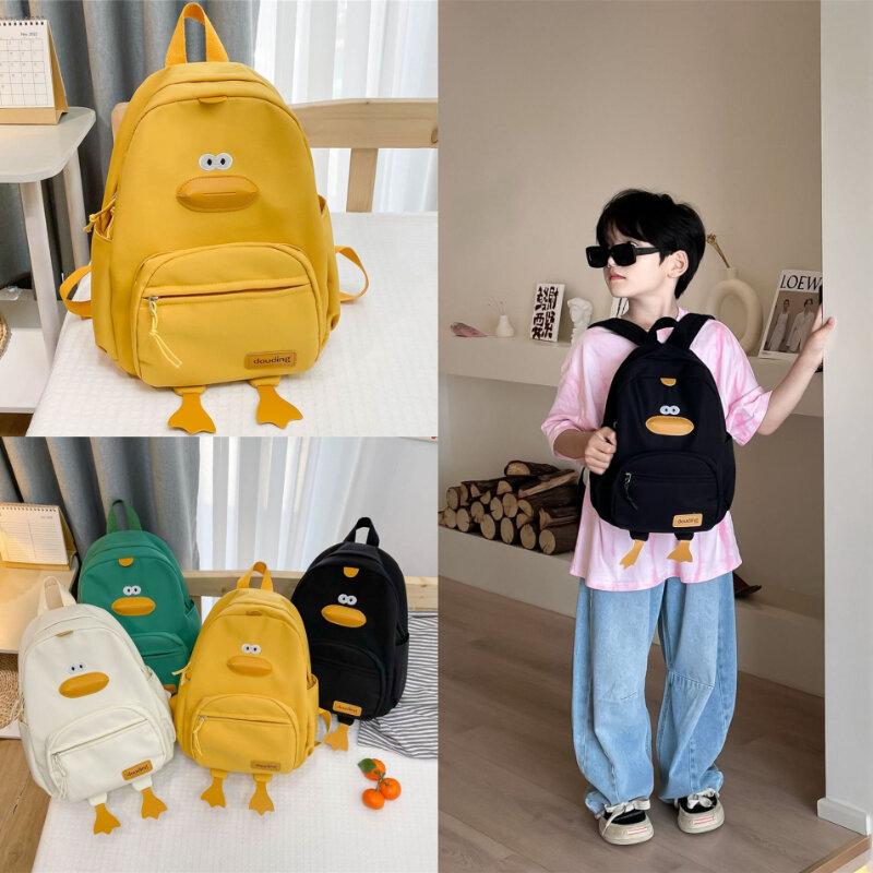 Детский Школьный Рюкзак для девочек, сумки для мам и детей, для маленьких мальчиков и девочек, милый мультяшный ранец