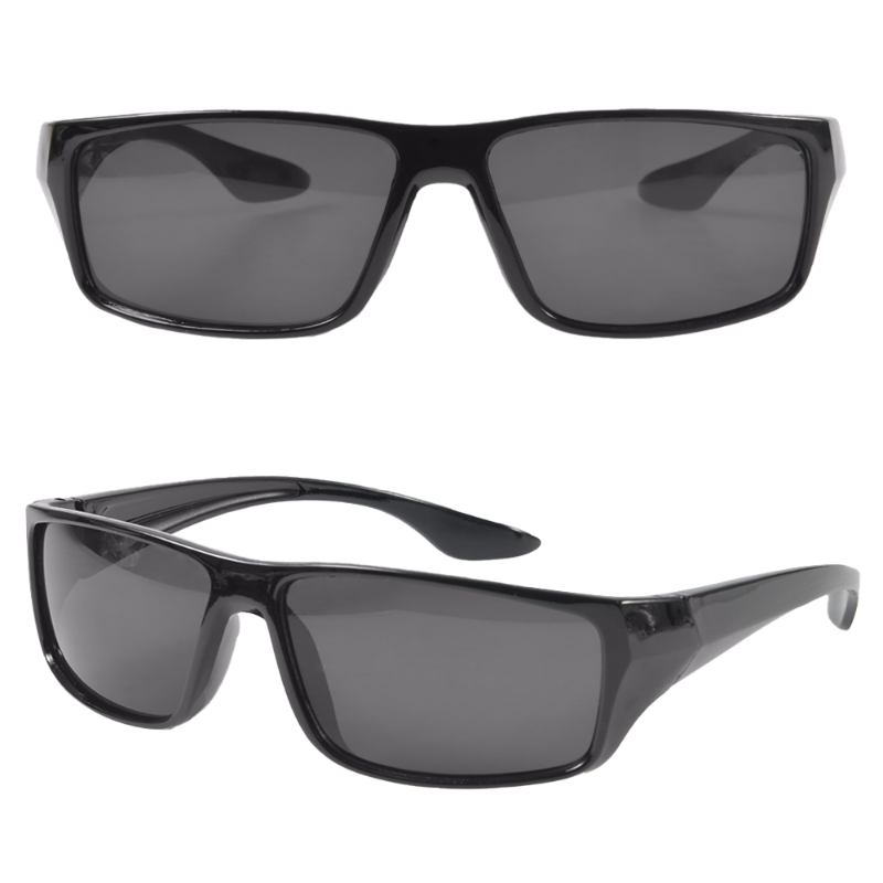 Автомобильные очки ночного видения для вождения солнцезащитные очки с УФ-защитой антибликовые очки для вождения в мотоцикле солнцезащитные очки автомобильные аксессуары