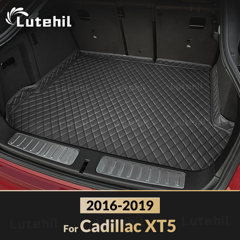 لوتهيل-سجادة صندوق السيارة لكاديلاك XT5 ، من من ومن ومن ومن ومن ومن ومن ومن ومن ومن ومن ومن ومن ومن ومن ومن ومن ومن ومن ومن ومن ومن ومن أكسسوارات السيارات الداخلية