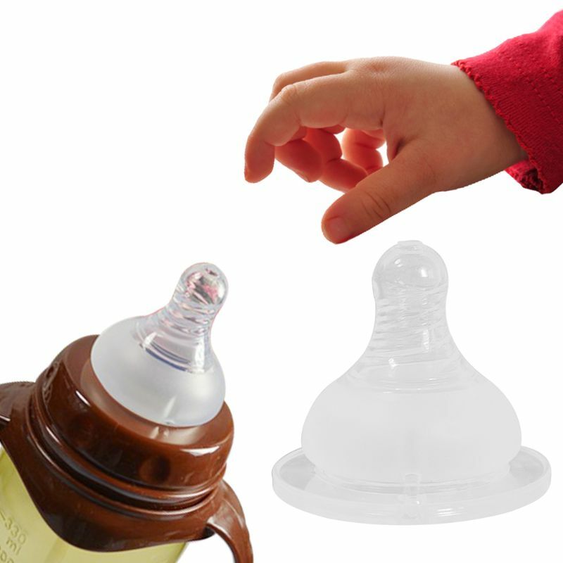 Мягкая силиконовая соска-пустышка для новорожденных, соска-пустышка, принадлежности для ухода за детьми