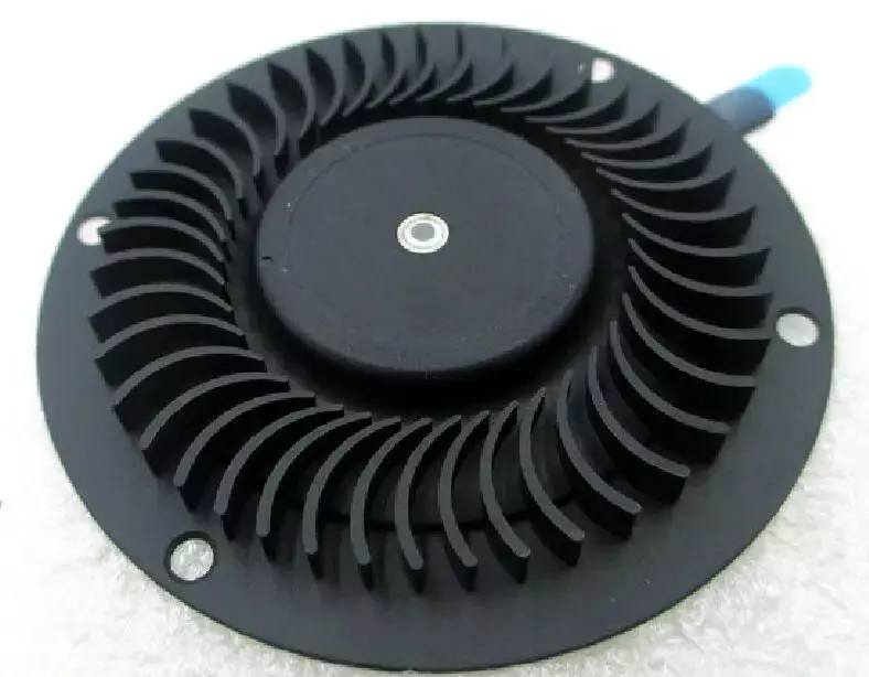 Nuevo ventilador para MG50050V1-C102-S9A, D17836208WYJ6XFAA, 4V, 1,2 W, Apple TV, TV4, TV5, 4K, A1842
