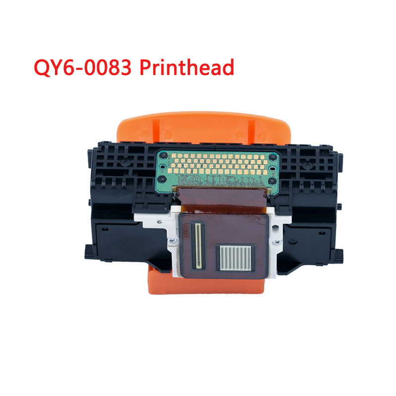 QY6-0083 Printhead หัวพิมพ์สำหรับ Canon MG6310 MG6320 MG6350 MG6380 MG7120 MG7150 MG7180 IP8720 IP8750 IP8780 MG7140 MG7550