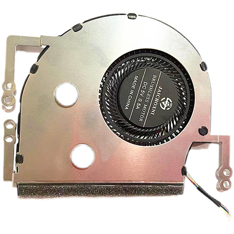 New CPU Cooling Fan for ASUS S406U V406U Built-in Cooling Fan 13N1-2PM0521