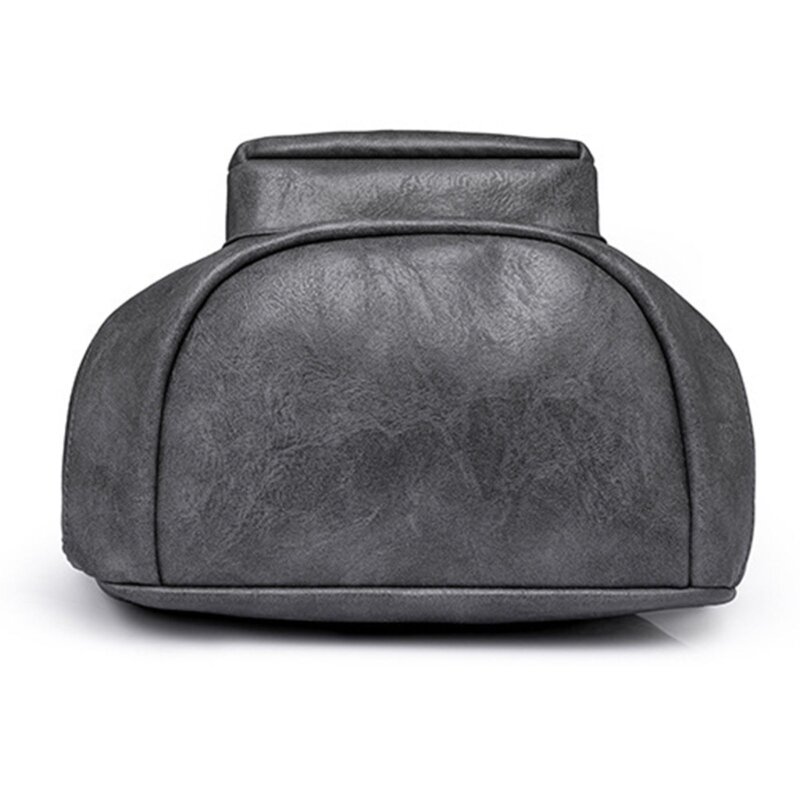 Женская сумка-слинг, рюкзак, сумка через плечо, большой нагрудный карман, сумка через плечо