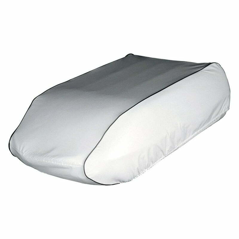 Polar-cubierta blanca para Aire acondicionado, cubierta de Aire acondicionado para cuarto, Mini airco portátil, CA, Mini ac