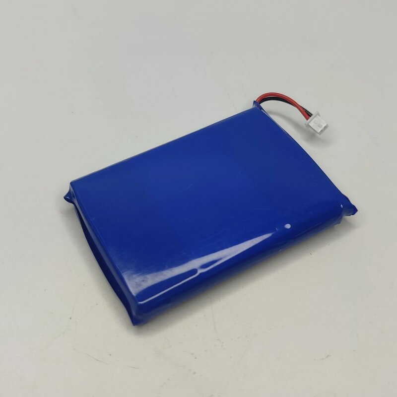 Baofeng-batería de iones de litio para walkie-talkie, accesorio compacto de piezas antiguo, 3,7 V, 1500mAh, 2 BF-T1