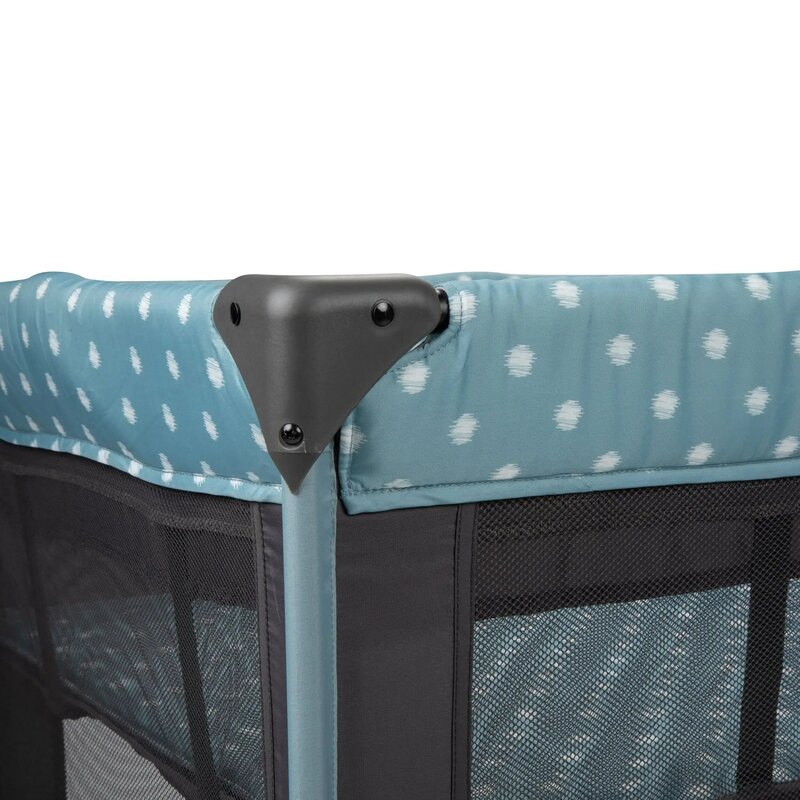 Babys pielhof mit Stuben wagen, Blue Dot Schlafzimmer möbel