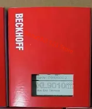 Beckhoff modelos originales, BK9100,KL4012,KL6041,KL1408 ,KL2408