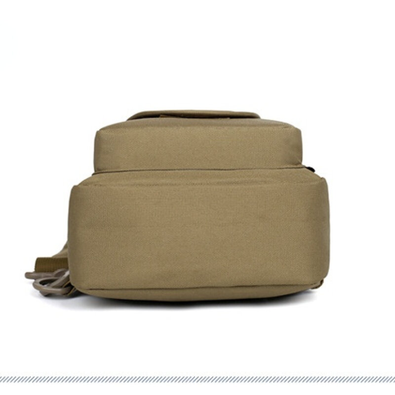 Chikage Tactical Outdoor Sports Camo Small Chest Bags semplici borse a tracolla da caccia per la pesca per il tempo libero borse portatili tattiche Unisex