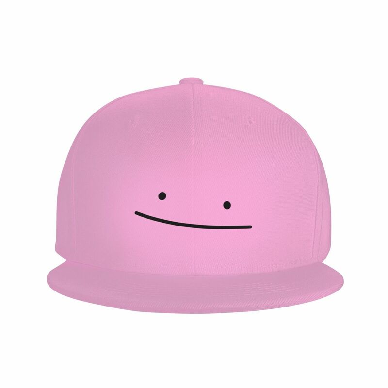 Шапка Ditto Face в стиле хип-хоп, военные тактические кепки, новая шапка, роскошная женская шапка для мужчин