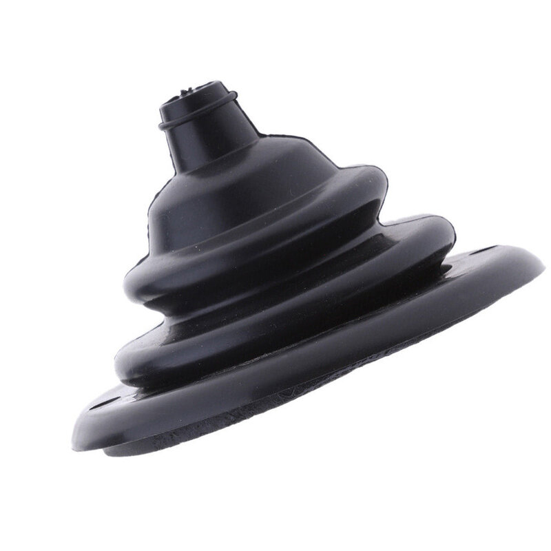 High Quality Practical Boats Parts Accessories Rigging Wire Boot Plastic 100 Mm / 3.94 Inch 1pc 70 Mm / 2.76 Inch