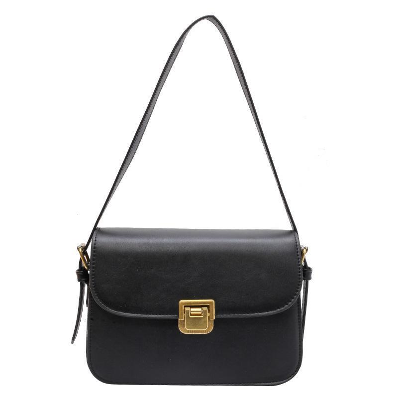 Высококачественная Маленькая женская сумка Новинка 2024 модная текстурная нишевая популярная сумка через плечо женская маленькая квадратная сумка на плечо