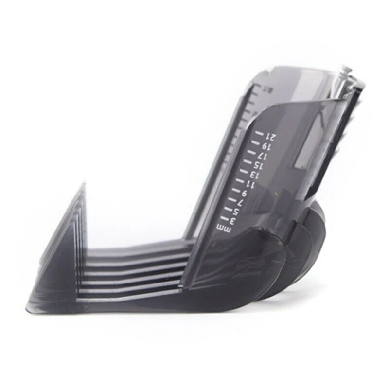 3Pcs Practical Hair Trimmer Cutter Barber Head Clipper Comb Fit for Philips QC5130 QC5105 QC5115 QC5120 QC5125 QC5135